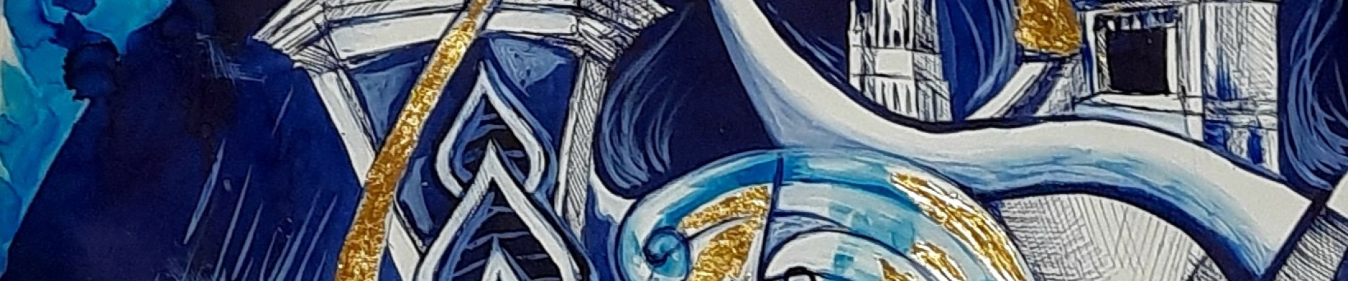 Рецензия искусствоведа