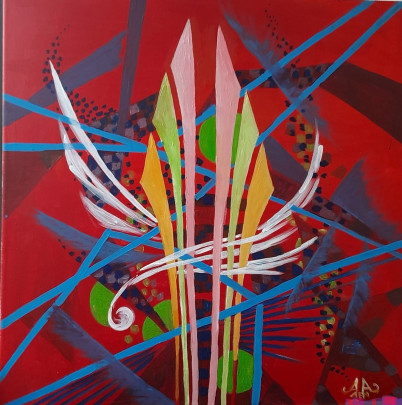 Полет в пространстве вариантов